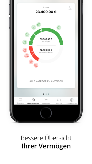 How to cancel & delete bankdirekt.at Mobile App from iphone & ipad 2