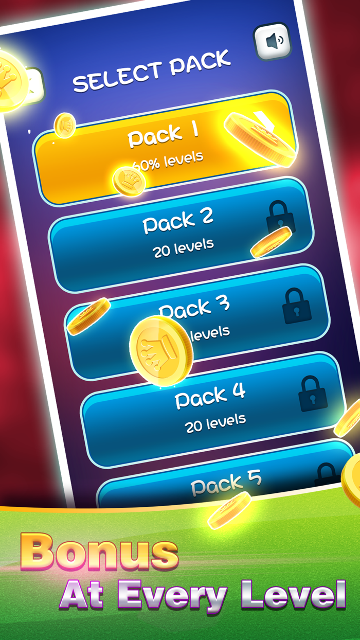 Golden Matches Puzzle