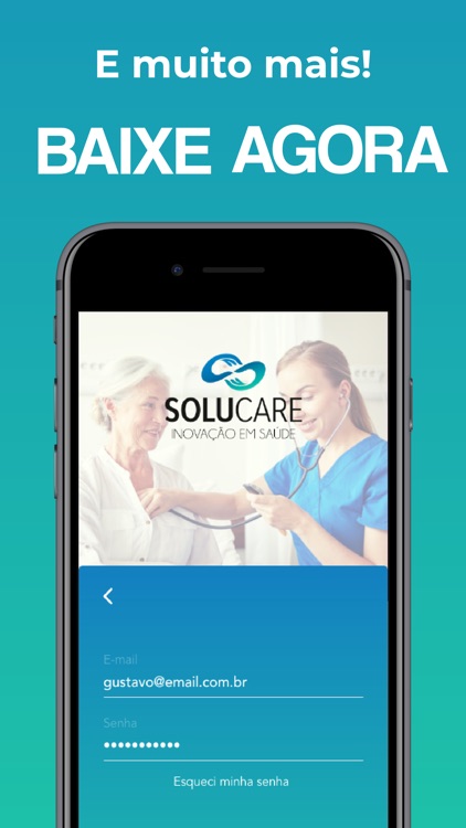 Solucare screenshot-4