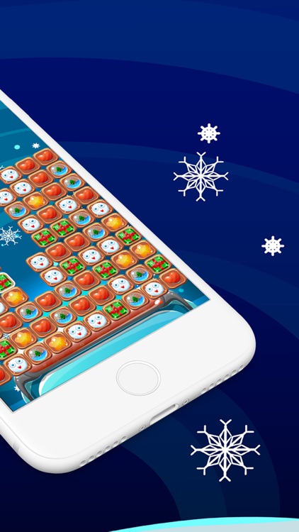 SnowManLite screenshot-3