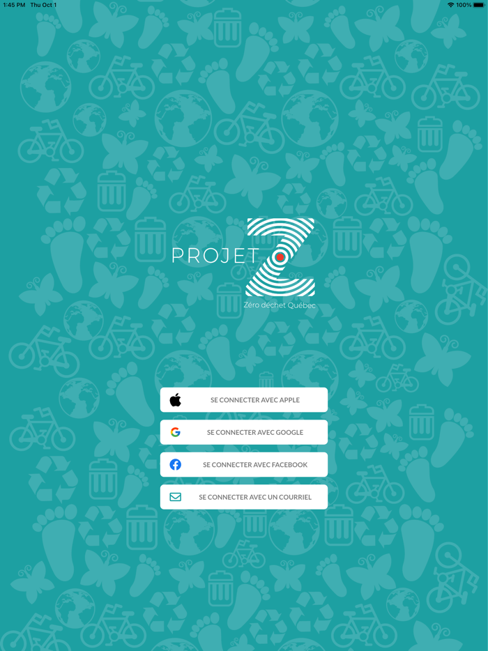 Projet Z
