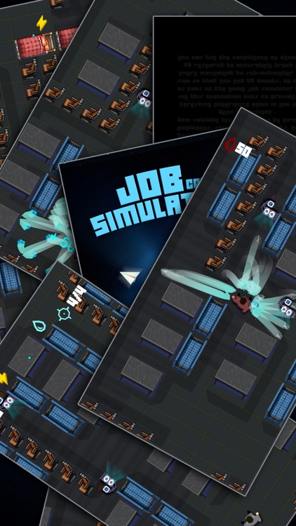 job simulation experience screenshot-4