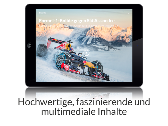 DIE AUTOSEITEN MAGAZIN