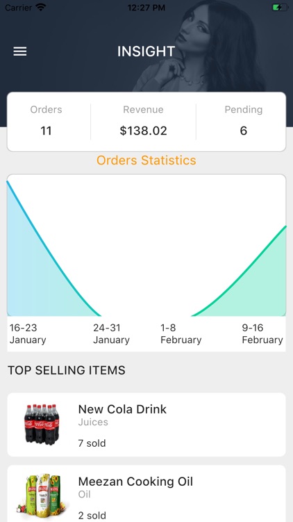 Seller Panda screenshot-4