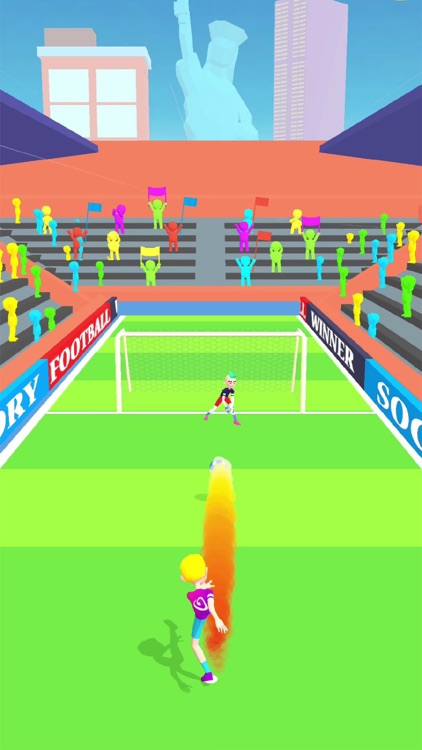 Score Hero 3D screenshot-4