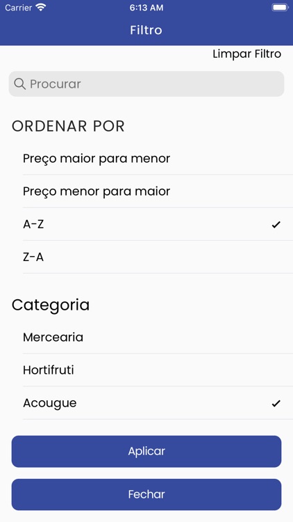 Supermercados 46 screenshot-5