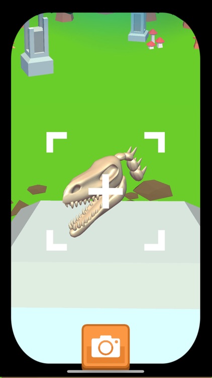 Fossil Rush screenshot-3