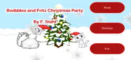 Game screenshot Bwibbles & Fritz Xmas Party mod apk