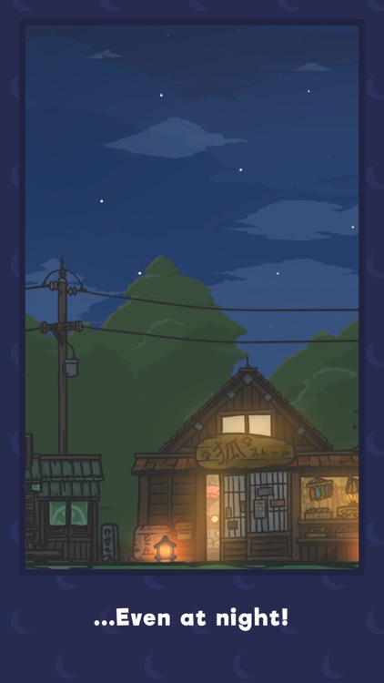 Tsuki Adventure screenshot-4