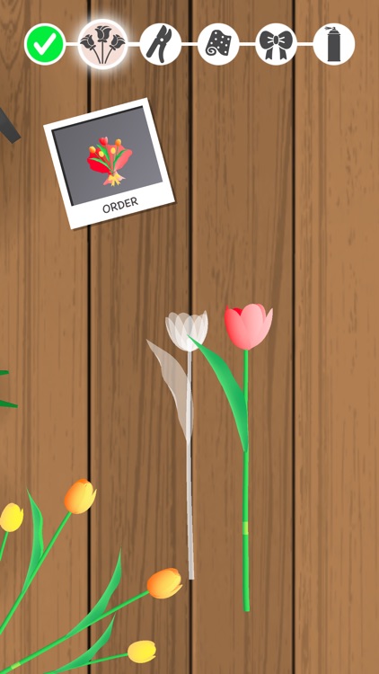 Doctor Florist screenshot-8