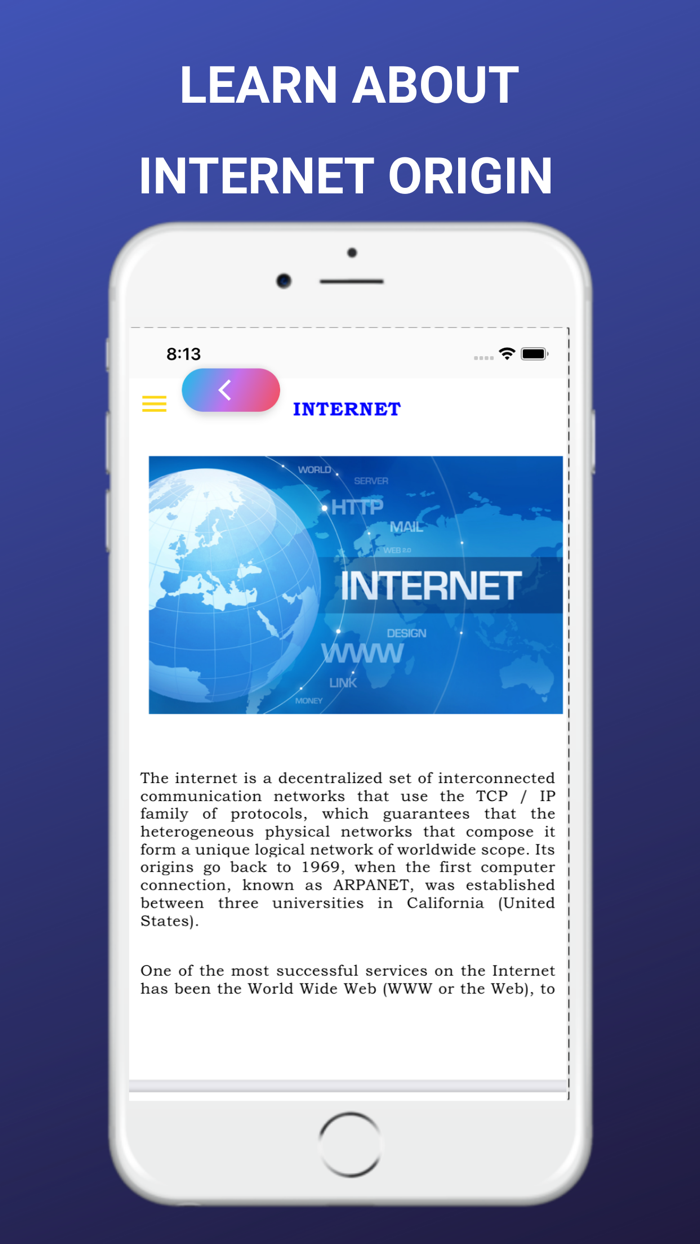 Computer Basic Course