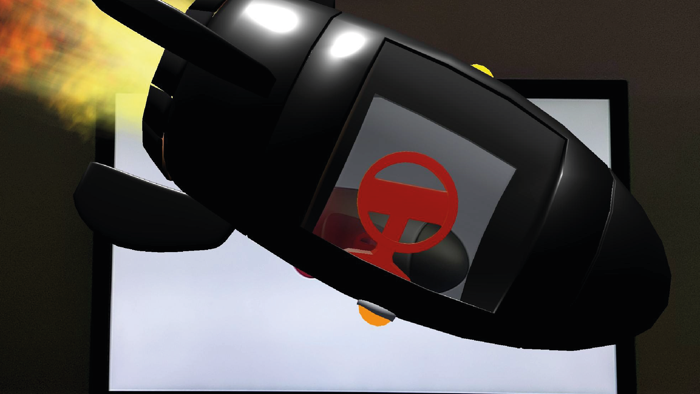 Cinemática de Corpos Rígidos