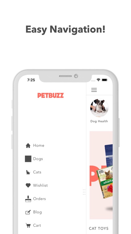 Petbuzz.com.au screenshot-3