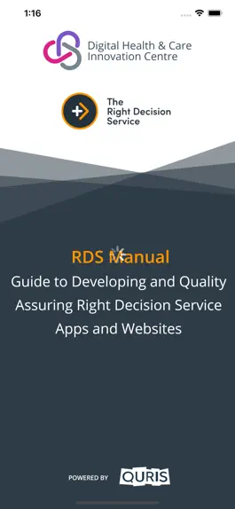 Game screenshot RDS Manual mod apk