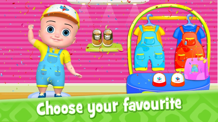 Kids Shoppingscapes screenshot-8