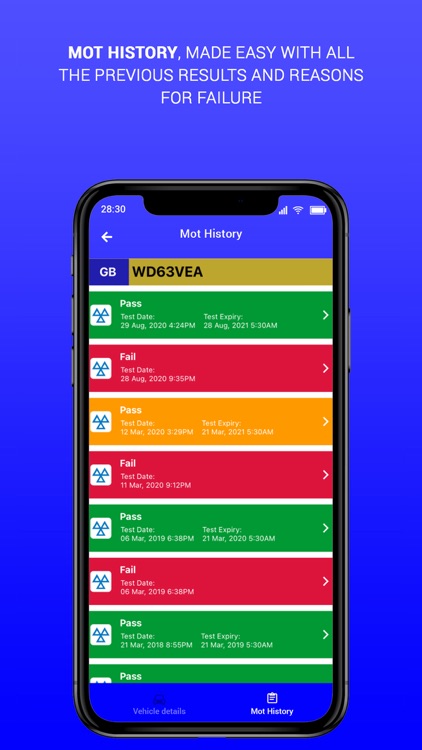 Tyreman Merthyr screenshot-6