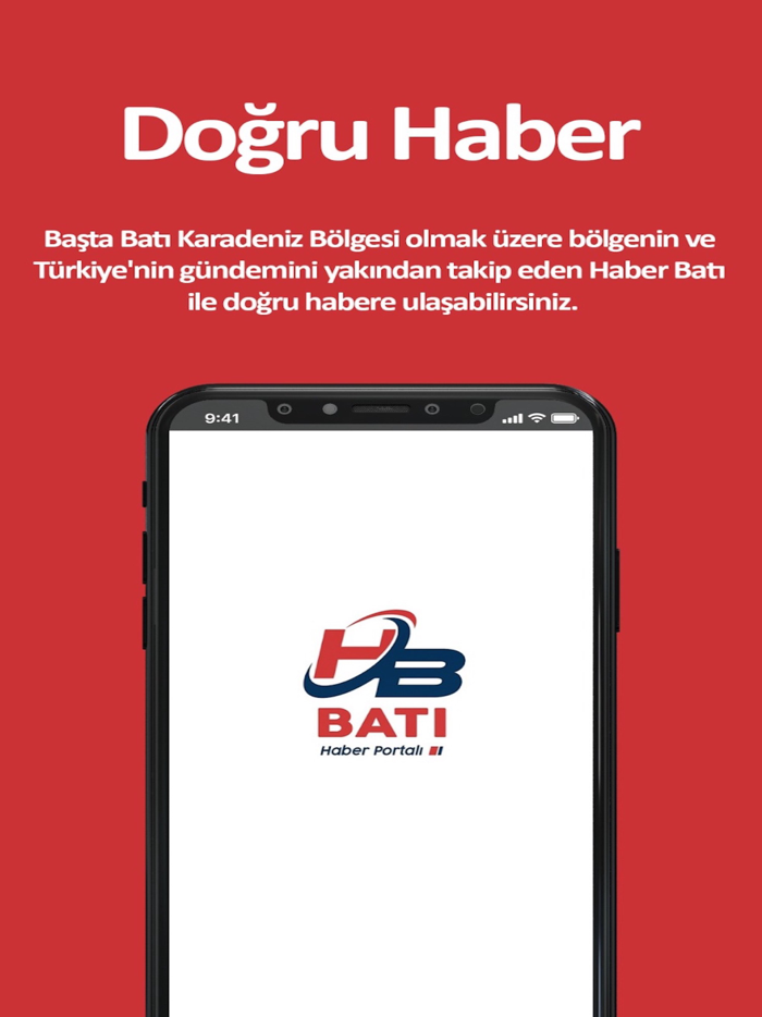 Haber Batı