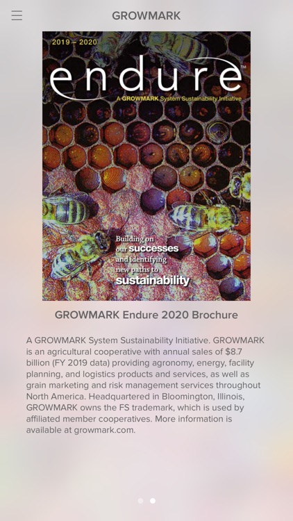 GROWMARK Publications screenshot-3