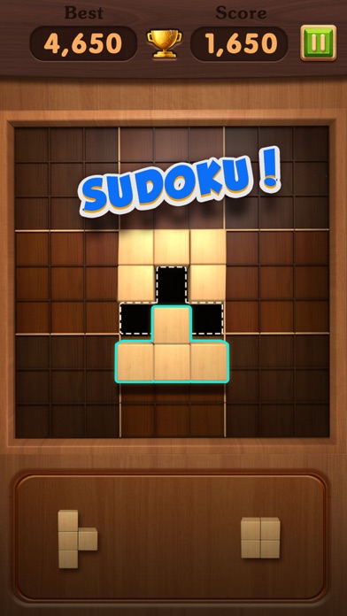 Block Puzzle 99 screenshot 4