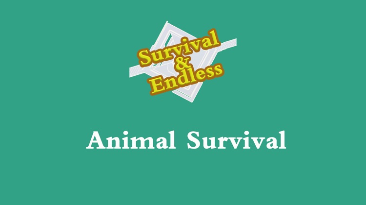 Animal Survival