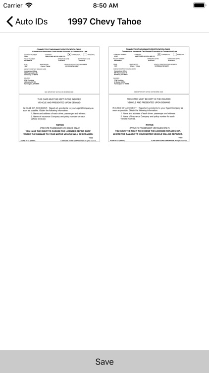 Fewer Agency Online screenshot-3