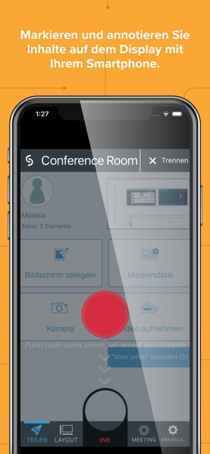 Mersive Solstice App Im App Store