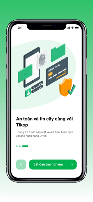 Tikop - Tiết kiệm với TechLab(圖3)-速報App