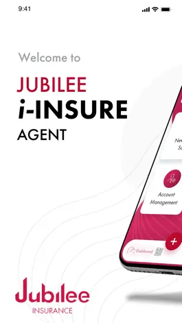 Game screenshot Jubilee i-Insure Agent mod apk