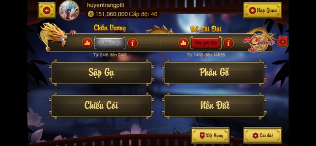 Chắn Online Thapthanh 2020(圖2)-速報App