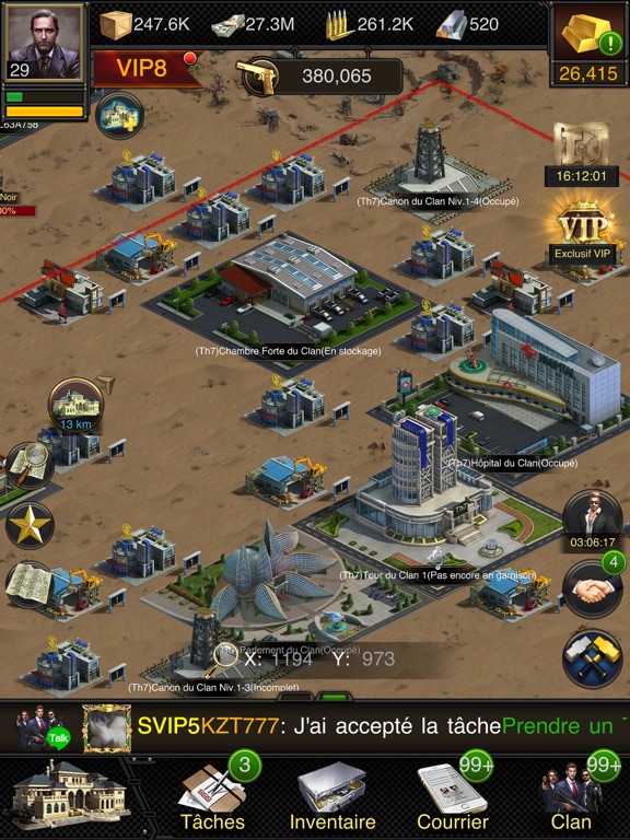 Mafia City: War of Underworld Mafia City: War of Underworld