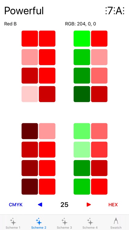Scheme Color screenshot-4