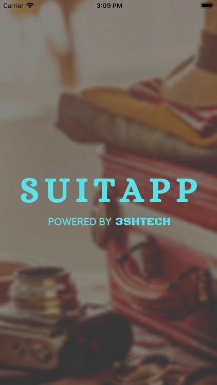 SuitApp