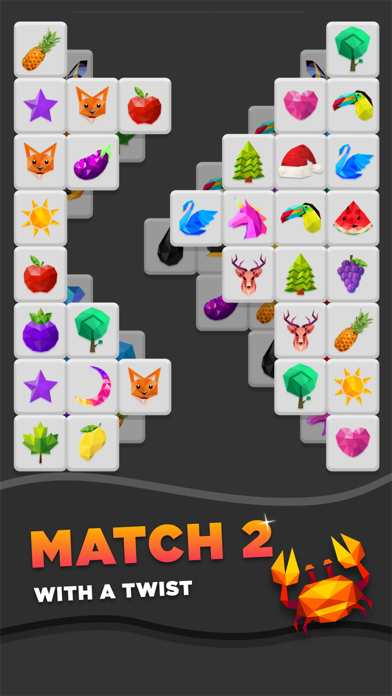 Poly Match screenshot 2