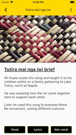 Game screenshot Wintec Waiata hack