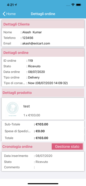 VisEatP per Risto(圖3)-速報App