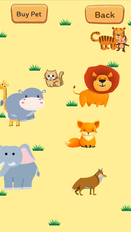 Math&Zoo screenshot-3