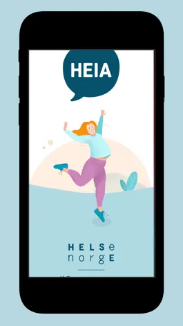 Game screenshot Heia Meg mod apk