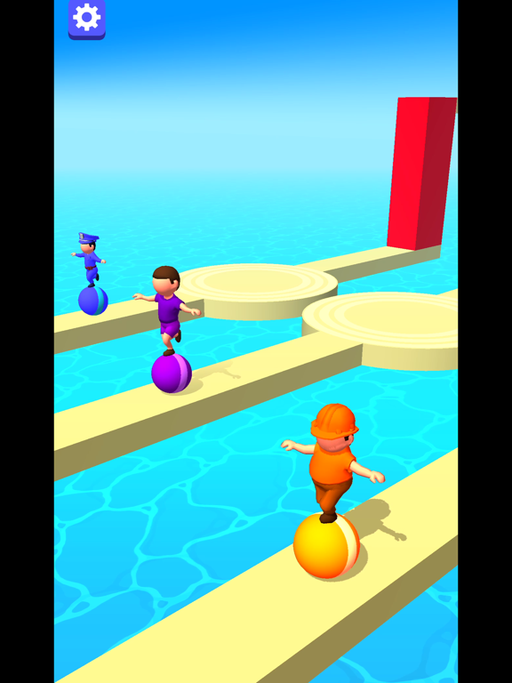 Stackick 3D screenshot 4