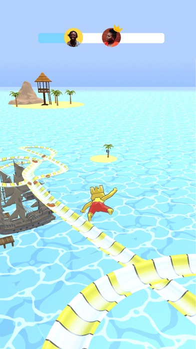 Lobby - fun together screenshot 3