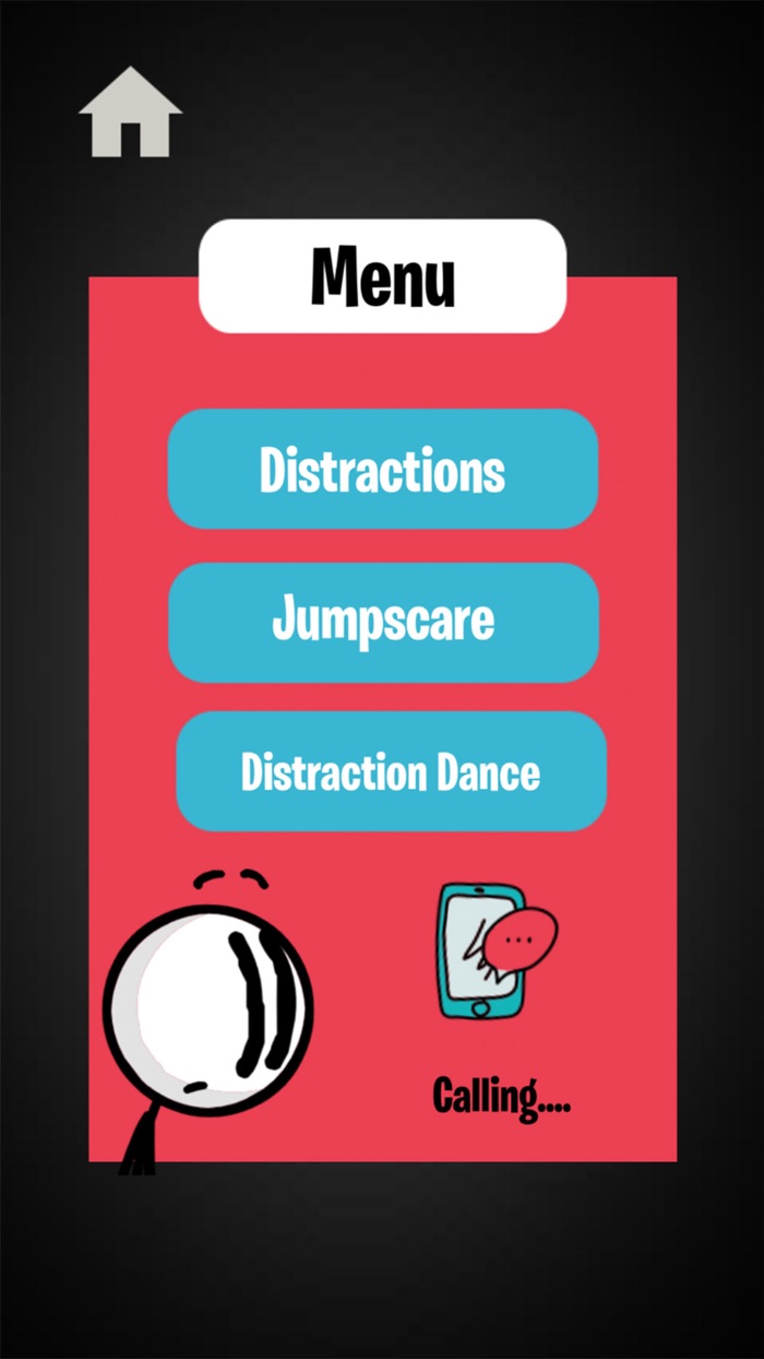 Henry Stickmin Dance