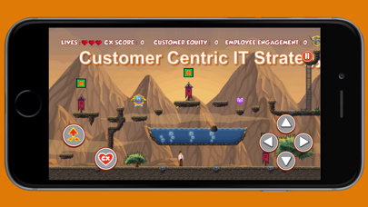 Screenshot #2 pour Live CX Game - Chapter 5