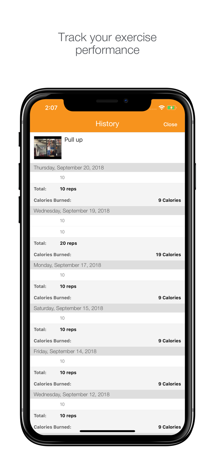 Hit It Great™ Training Plans