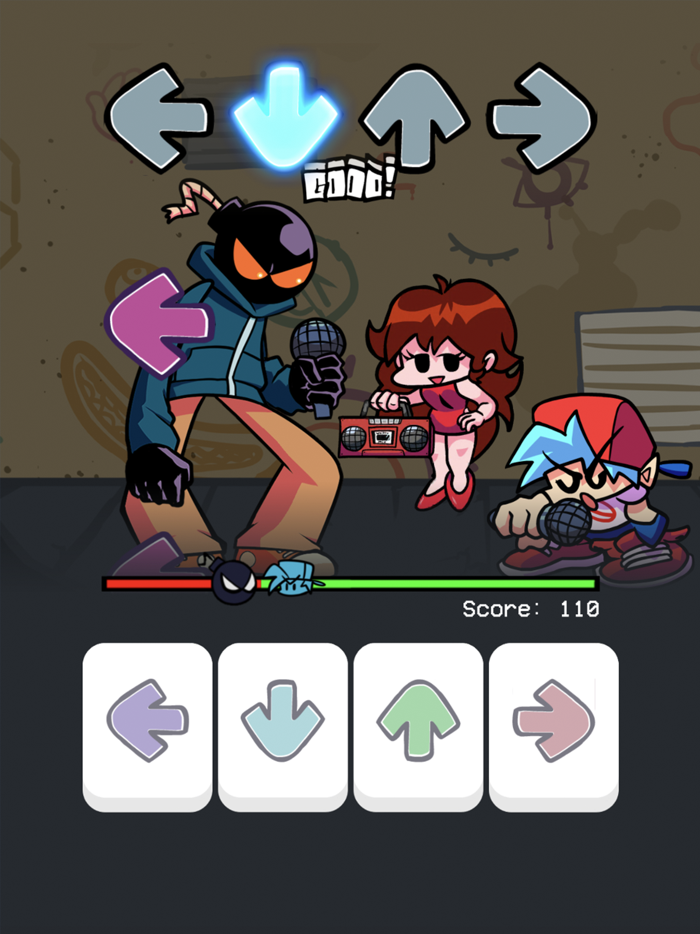 FNF Ultimate MOD Game