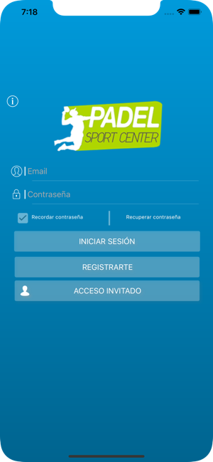 Padel Sport Center(圖1)-速報App