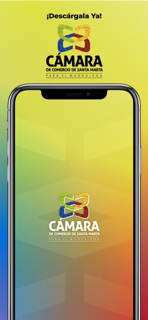 Cámara de Comercio Santa Marta(圖5)-速報App