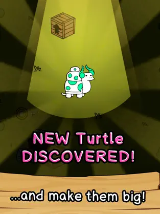 Imágen 3 Turtle Evolution iphone