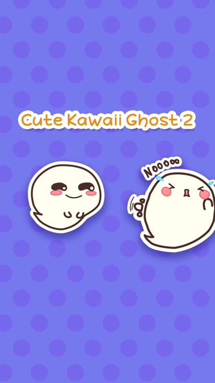 Được xem là một trong những ảnh cute nổi bật nhất hiện nay, Cute Kawaii Ghost 2 sẽ đưa bạn vào một thế giới huyền bí và đầy màu sắc. Hãy thưởng thức và chiêm ngưỡng những hình ảnh này, để trang trí cho máy tính hay điện thoại của bạn thêm phần đáng yêu và lạ mắt.