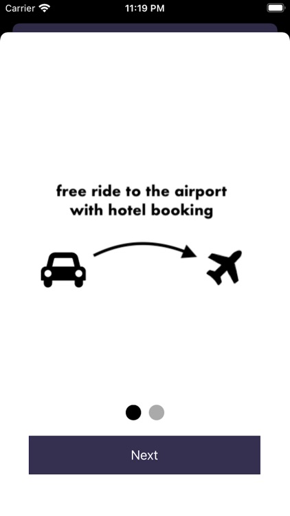 Ultra Travel: #1 in Hotels