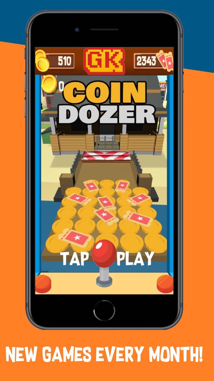 GIFT KADIA - Play games  win