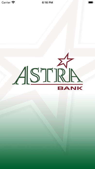 How to cancel & delete Astra Bank Mobile Banking from iphone & ipad 1